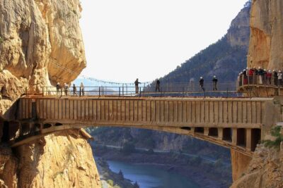 Caminito del Rey Hike from Seville - Sunday Osuna stop: a historical detour that can be hit or miss