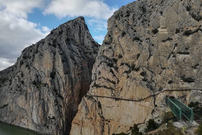 Caminito del Rey Hike from Seville - Price vs value: why it costs more than a ticket-only plan