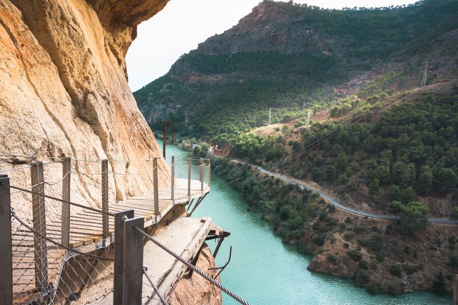 Caminito del Rey: Trekking Tour with Hiking Guide - Price and value: why $53 can be a bargain here