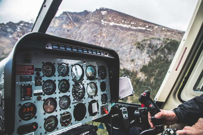 Canadian Rockies: Helicopter Flight with Exploration Hike - Price and value: is $272 worth it?