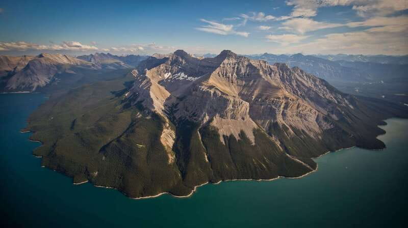 Canadian Rockies: Helicopter Flight with Exploration Hike - Picking 20, 30, or 55 minutes in the air