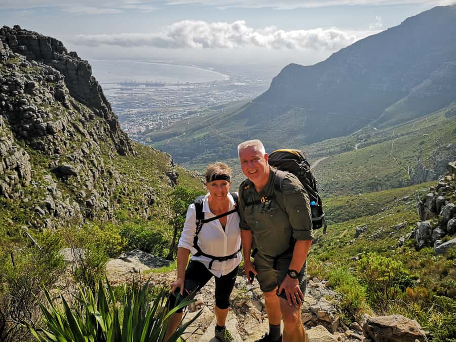 Cape Town: 3-Hour Table Mountain Hike via Platteklip Gorge - Key things I’d bookmark before you go