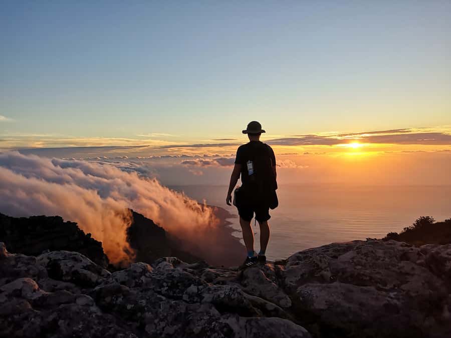 Cape Town: 3-Hour Table Mountain Hike via Platteklip Gorge - Booking advice: should you take this one?