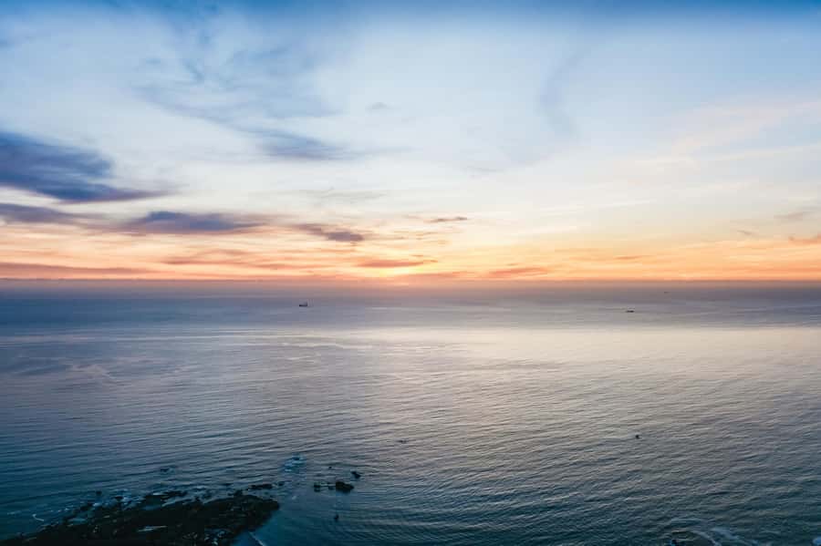 Cape Town: Guided Lion's Head Hike at Sunrise or Sunset - Key things that make this hike worth it