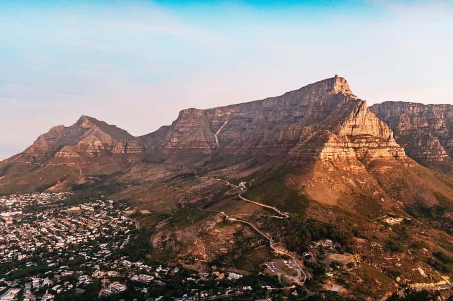 Cape Town: Guided Lion's Head Hike at Sunrise or Sunset - How difficult is it, really?