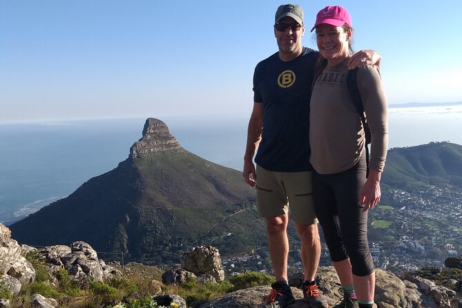 Cape Town: India Venster Half-Day Hike on Table Mountain - What your guide actually adds to the hike