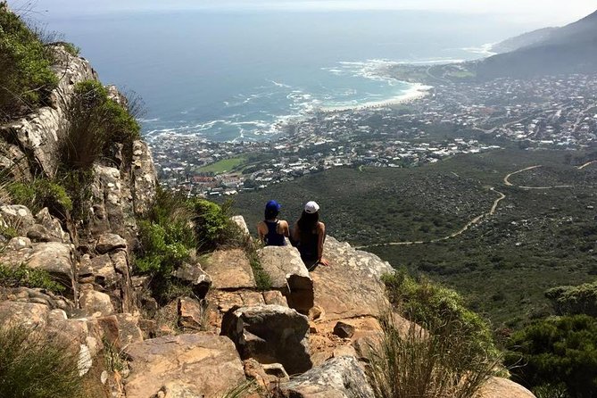 Cape Town: Kasteelspoort Hike on Table Mountain - Key highlights you’ll feel right away