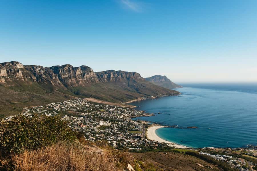 Cape Town: Lion's Head Guided Hike at Sunset - What to Pack (So You Don’t Regret It Mid-Hike)