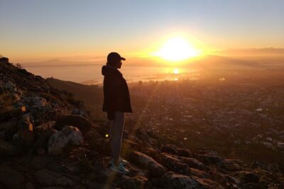Cape Town: Lion's Head Hike - Your Start at Signal Hill: Small-Group Pace With OTC Adventures