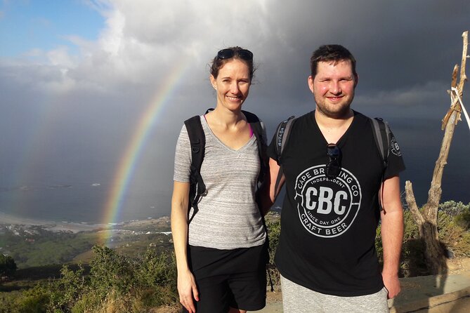 Cape Town: Lion's Head Hike - Who Should Book This Hike (and Who Might Skip It)