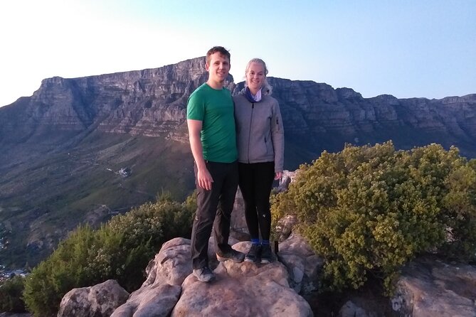 Cape Town: Lion's Head Hike - Should You Book Lion’s Head With OTC Adventures?