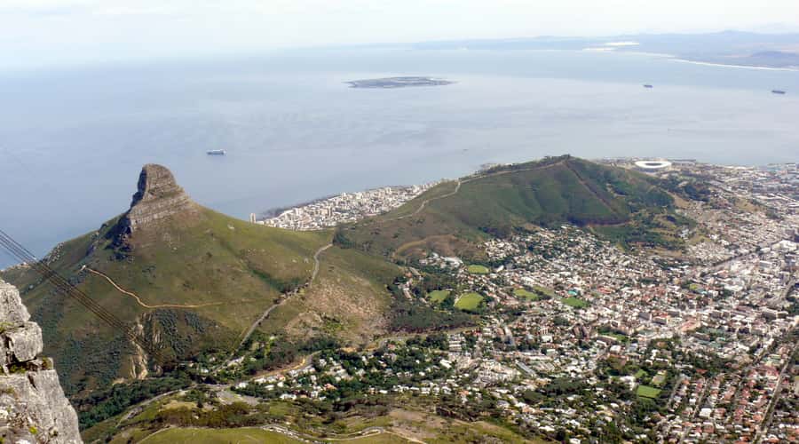 Cape Town: Lion's Head Sunrise Hike - Key highlights worth making time for