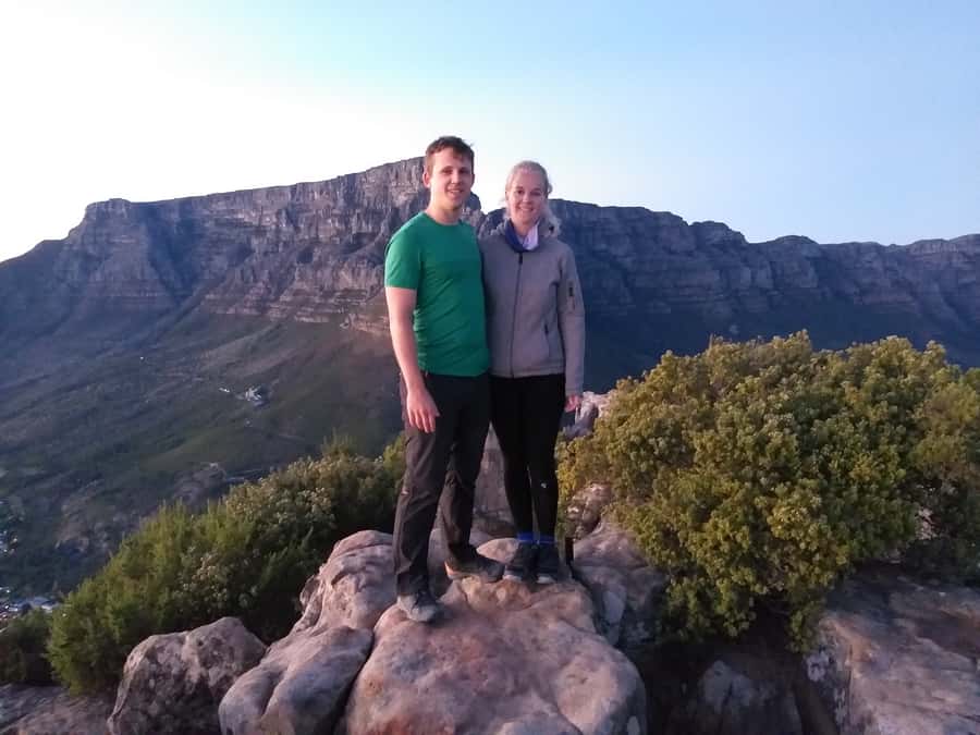 Cape Town: Lion's Head Sunrise Hike - Why this sunrise hike hits differently