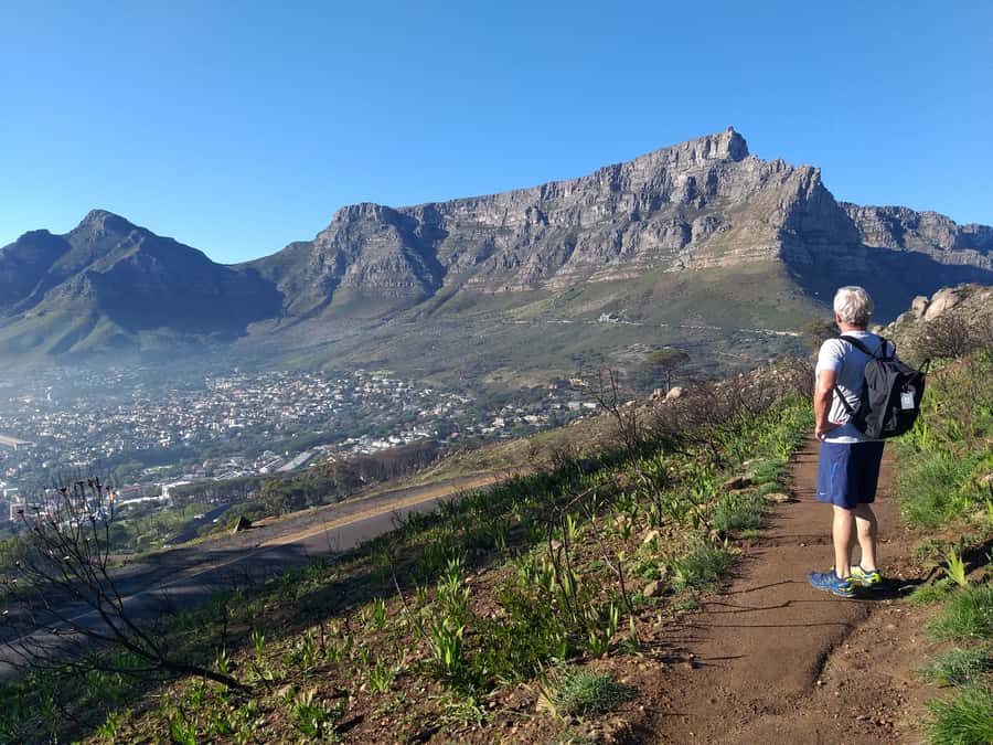 Cape Town: Lion's Head Sunrise Hike - Guides and the human factor that makes or breaks it