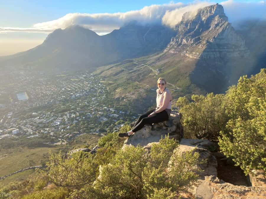 Cape Town: Lion's Head Sunrise Hike - Price and value: is $93 worth it?
