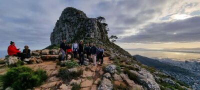 Cape Town: Lion's Head Sunrise or Sunset Guided Hike - Starting at the Trail: Pickup, Briefing, and the First Real Views