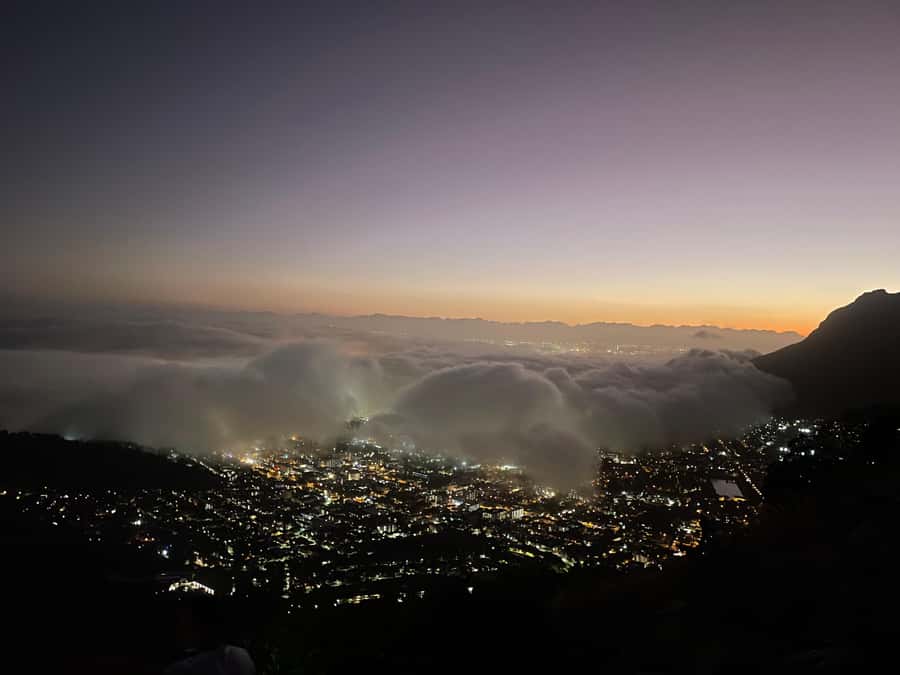 Cape Town: Lion's Head Sunrise or Sunset Guided Hike - Safety and Group Management: The Part That Makes People Relax