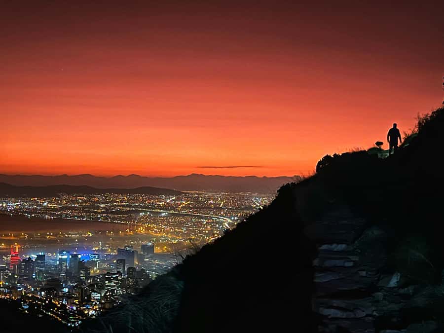 Cape Town: Lion's Head Sunrise or Sunset Hike - Key highlights you’ll care about