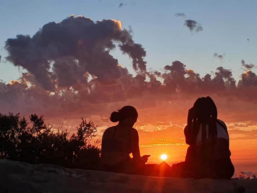 Cape Town: Lion's Head Sunrise or Sunset Hike - What the summit is really for: Cape Town’s best “from above” views