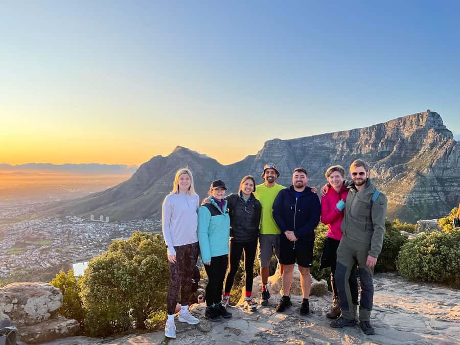 Cape Town: Lion's Head Sunrise or Sunset Hike - Price and value: what $46 buys you (and what it doesn’t)