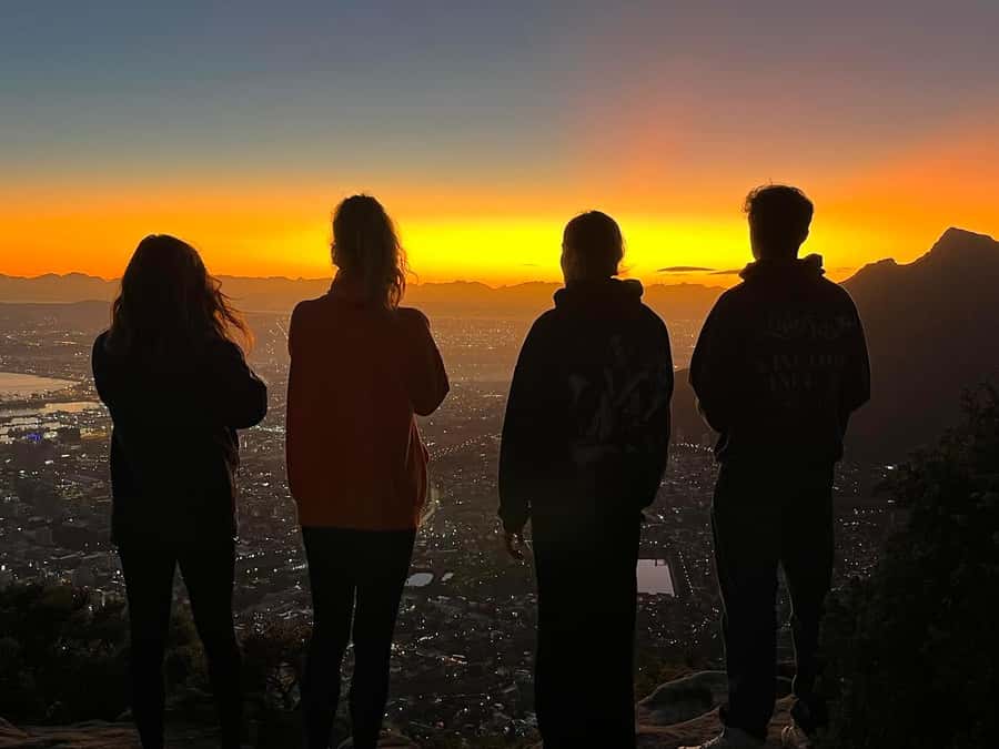 Cape Town: Lion's Head Sunrise or Sunset Hike - Who should book this hike (and who should skip it)