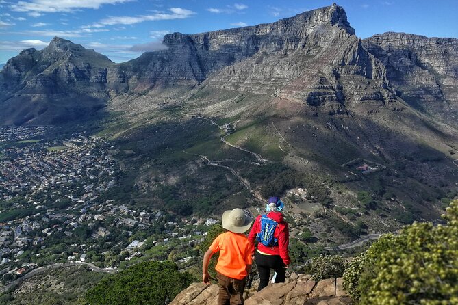 Cape Town: Lion's Head Sunrise/Sunset Hike - The pre-dawn (or pre-night) start at Lion’s Head trailhead