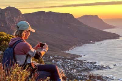 Cape Town: Lion's Head Sunrise/Sunset Hike - Sunrise or sunset: what changes besides the clock