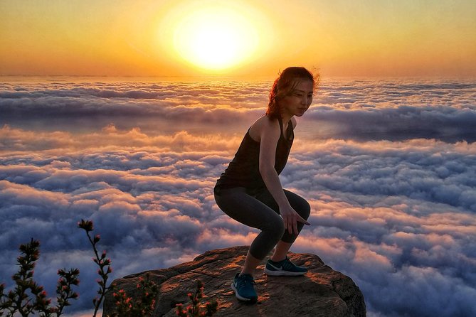 Cape Town: Lion's Head Sunrise/Sunset Hike - Headlamps and safety: why this tour gives you peace of mind