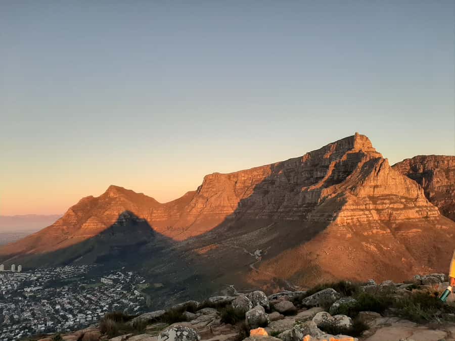 Cape Town: Lion's Head Sunrise with coffee or Sunset Hike - Why Lion’s Head sunrise and sunset are such a big deal in Cape Town