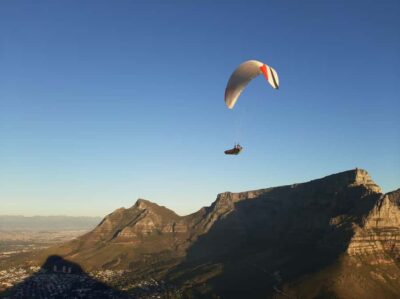 Cape Town: Lion's Head Sunrise with coffee or Sunset Hike - Getting to the Signal Hill car park and meeting your guide
