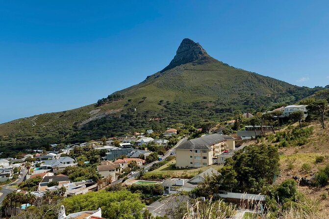 Cape Town: Lion's Head Sunset Hike - Key things that make this hike worth your time