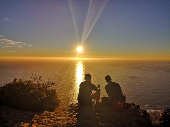 Cape Town: Lion's Head Sunset Hike - Price and value: what you pay for, and what you need to cover yourself
