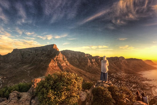 Cape Town: Lion's Head Sunset Hike - Who this tour is best for (and who should skip it)