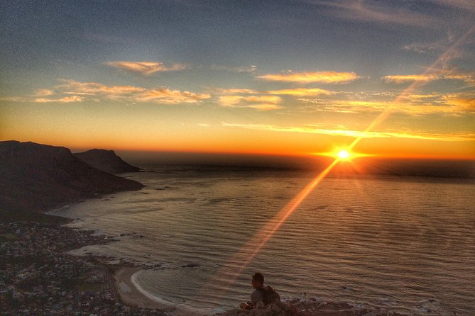 Cape Town: Lion's Head Sunset Hike - Should you book the Cape Town Lion’s Head Sunset Hike?