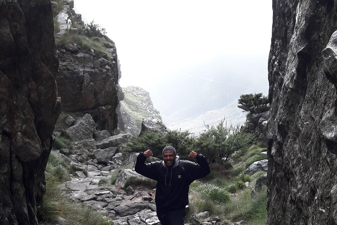 Cape Town: Platteklip Gorge Half-Day Hike on Table Mountain - Key points to know before you hike Platteklip Gorge