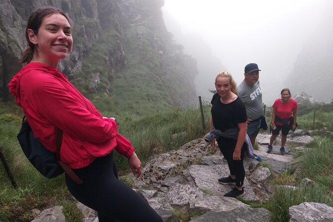 Cape Town: Platteklip Gorge Half-Day Hike on Table Mountain - The hike experience: pacing, terrain, and the North Face views