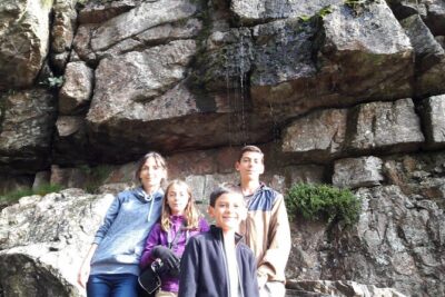 Cape Town: Platteklip Gorge Half-Day Hike on Table Mountain - What the guide does for you on Table Mountain