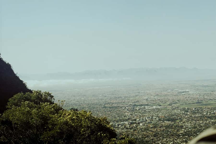 Cape Town: Skeleton Gorge and Kirstenbosch Gardens Hike - Price and logistics: is $93 good value for a 210-minute guided hike?