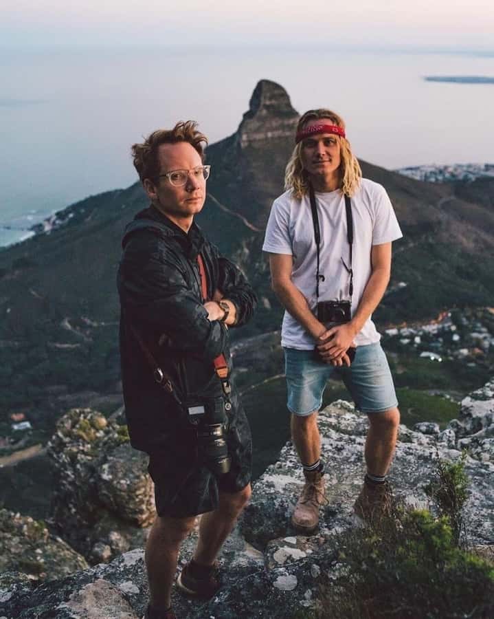 Cape Town: Table Mountain Hike via India Venster - India Venster: Why This Table Mountain Route Feels More Personal