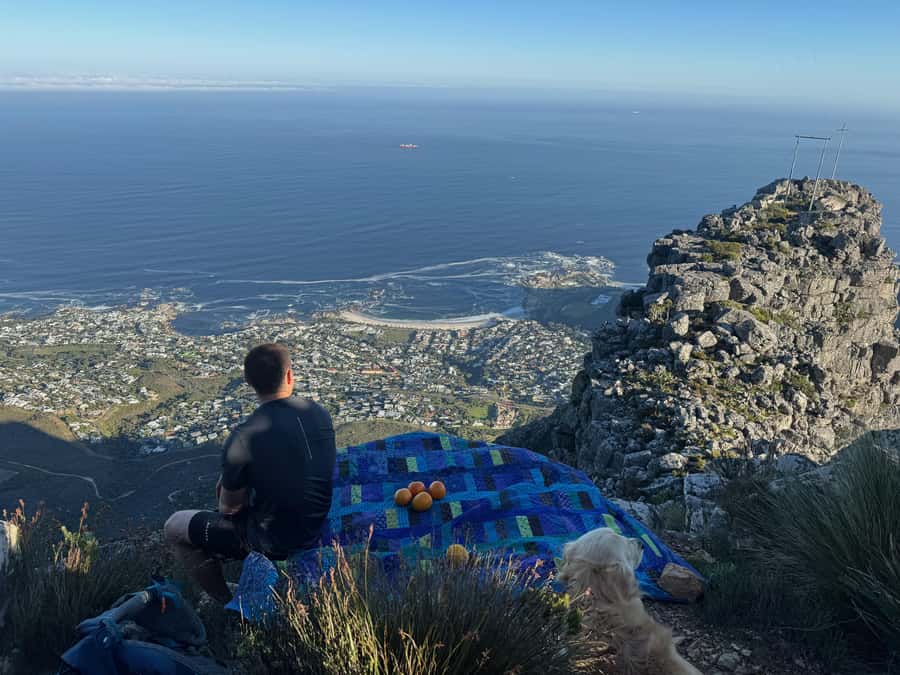 Cape Town: Table Mountain Hike with an Experienced Guide - The Summit Payoff: Robben Island, False Bay, and Those Big Wide Views