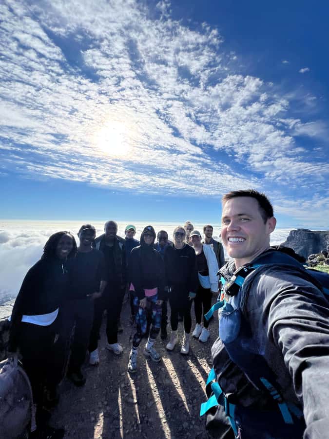 Cape Town: Table Mountain Hike with an Experienced Guide - Practical Timing: Start Times, Photo Stops, and a Real Break