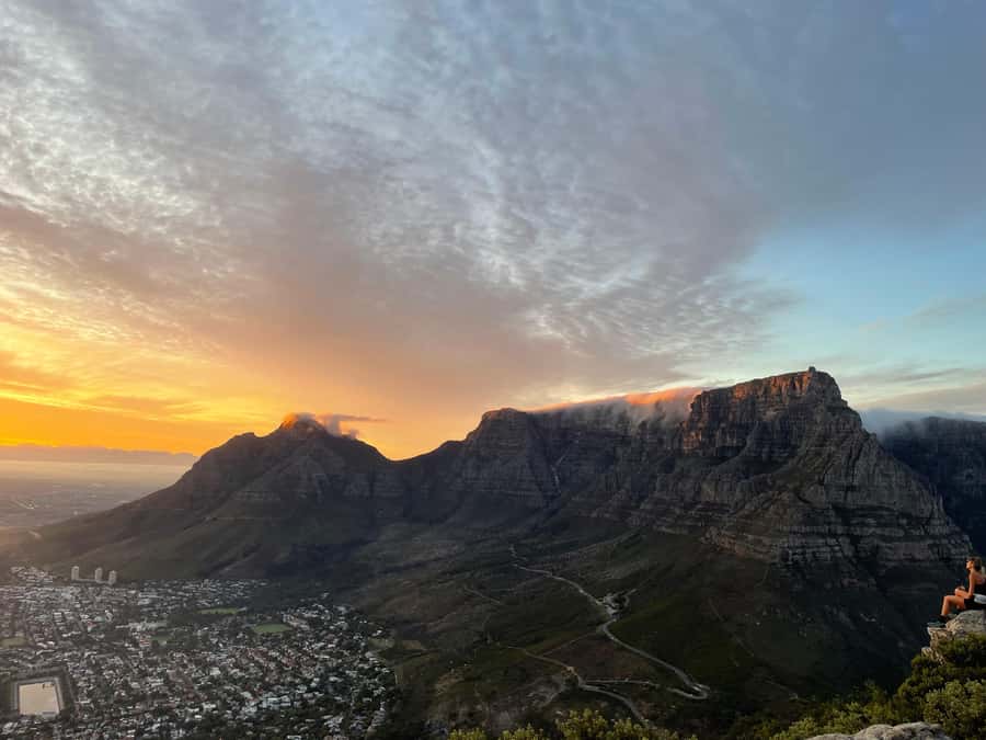 Cape Town: Table Mountain Hike with an Expert Guide - Why This Table Mountain Hike Feels Different from the Rest