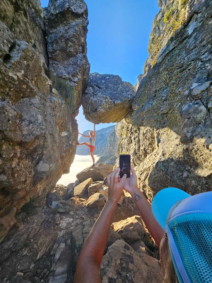 Cape Town: Table Mountain Hike with an Expert Guide - Key Highlights You Should Actually Care About