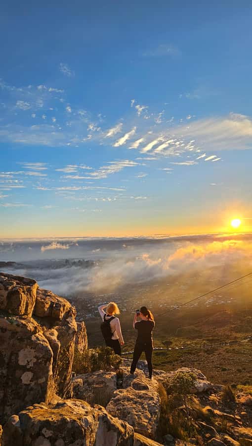 Cape Town: Table Mountain Hike with an Expert Guide - Photo Stops That Don’t Feel Like a Detour