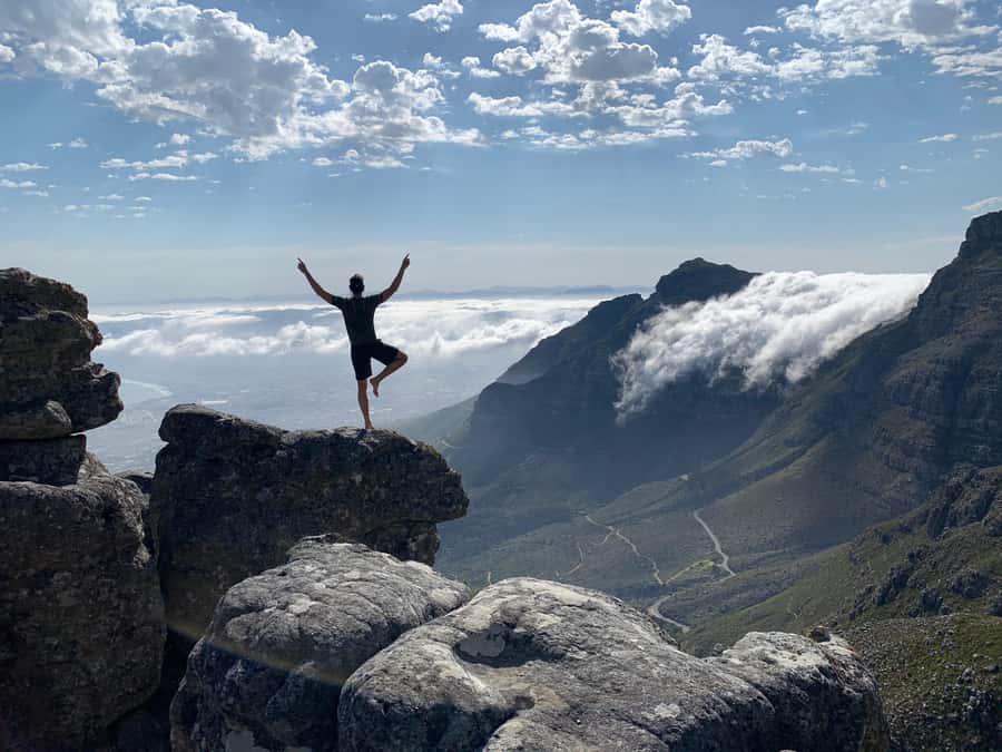 Cape Town: Table Mountain Hike with an Expert Guide - Cable Car Descent: The Best Kind of Finish (Weather Permitting)