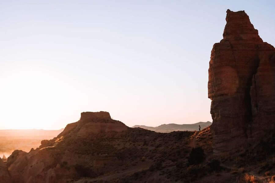 Cappadocia: Rose and Red Valley Hiking Tour - Price and value: what $28 buys you in Cappadocia