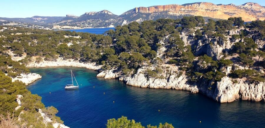 Cassis: 3 Calanques Half-Day Hiking Tour with Swimming - Price and value: is $53 worth it here?