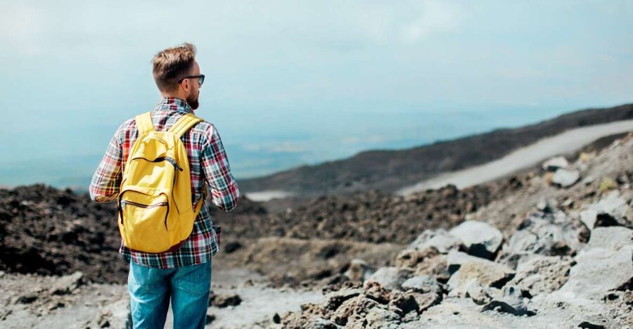 Catania: Etna Nature Tour with Hiking, Cave Visit, & Tasting - Quick hits before you go