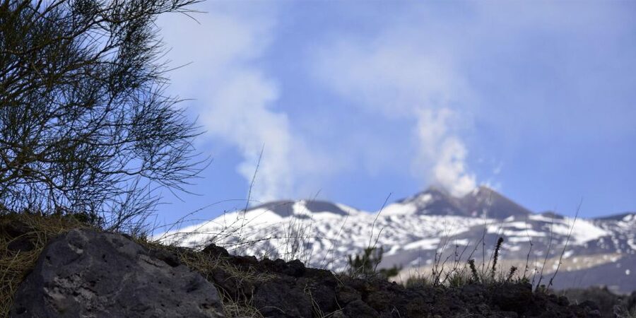 Catania: Etna Nature Tour with Hiking, Cave Visit, & Tasting - Etna from Catania: the day’s rhythm and what it means