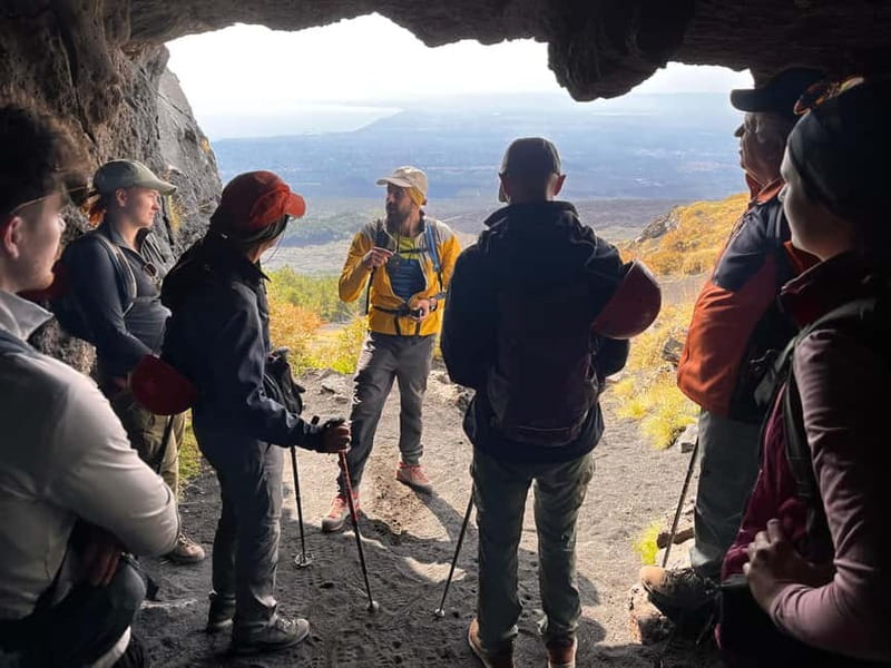 Catania: Mount Etna Adventurous Hiking Tour with Equipment - Price and Value: Is $88 a Fair Deal?